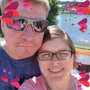 Meet your Posher, Toni